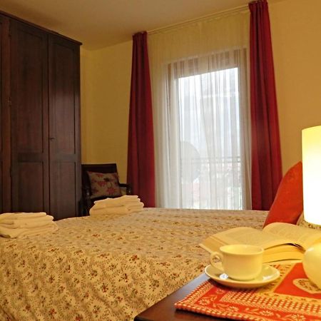 Living Aosta Valley Екстер'єр фото