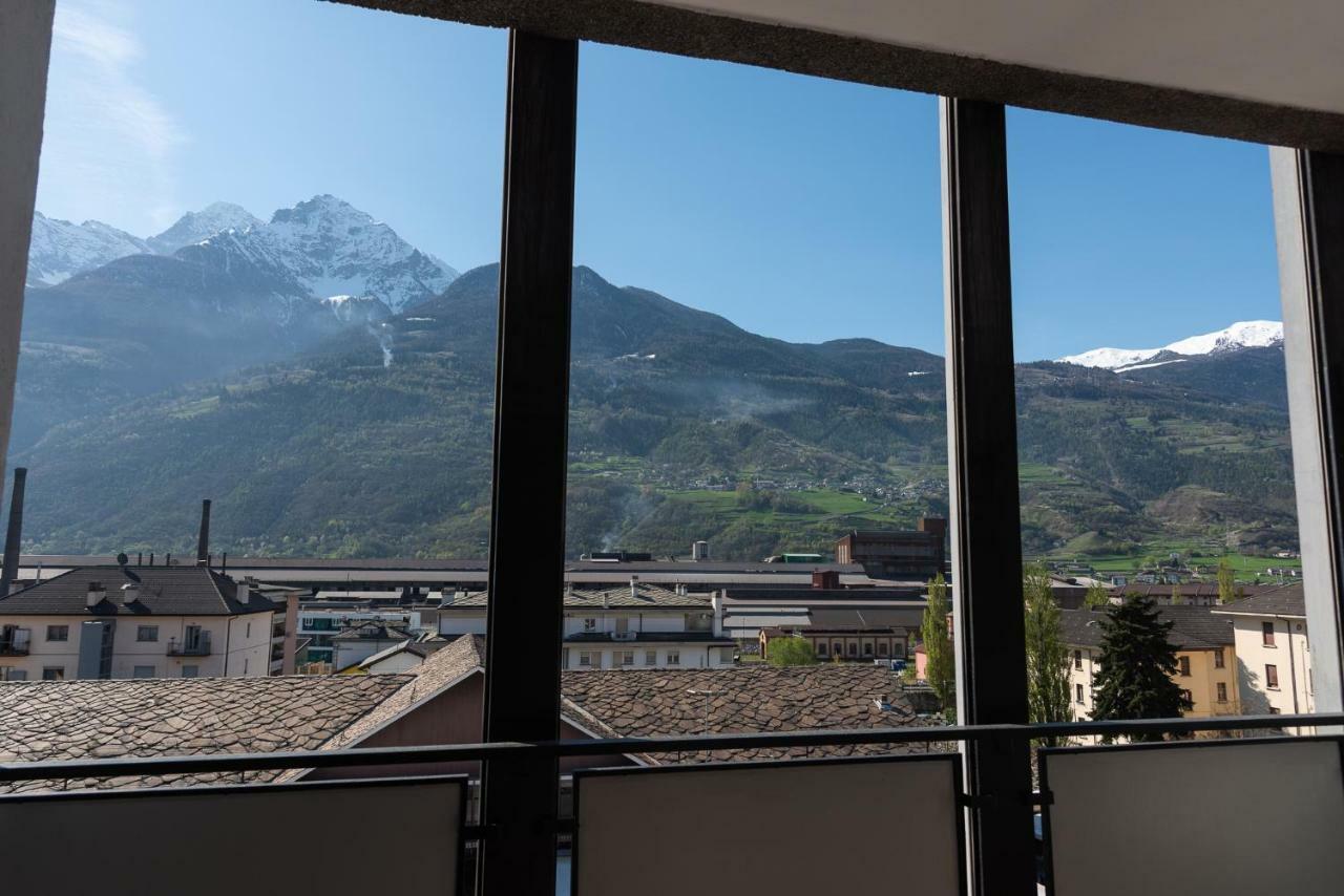 Living Aosta Valley Екстер'єр фото