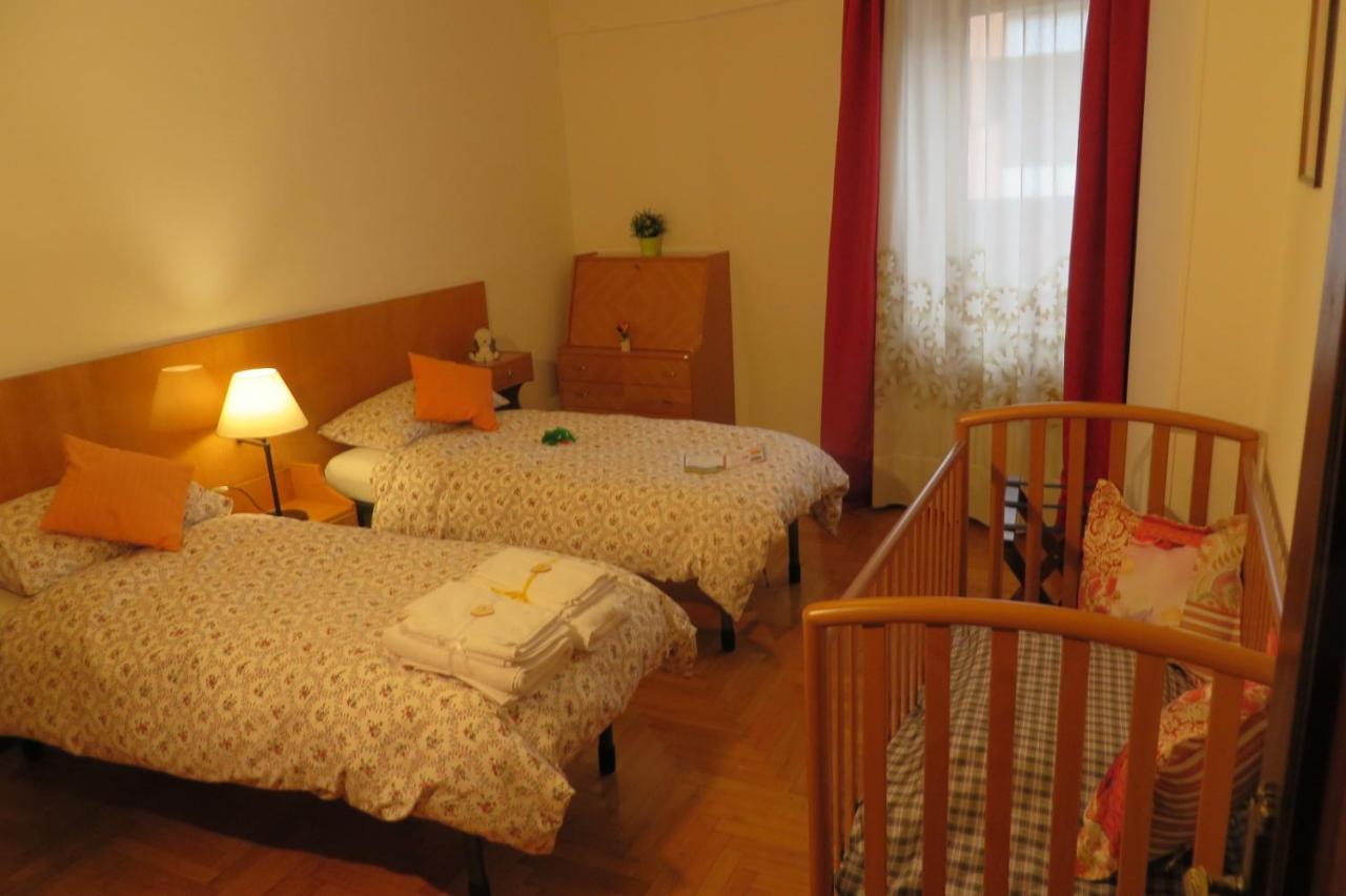 Living Aosta Valley Екстер'єр фото