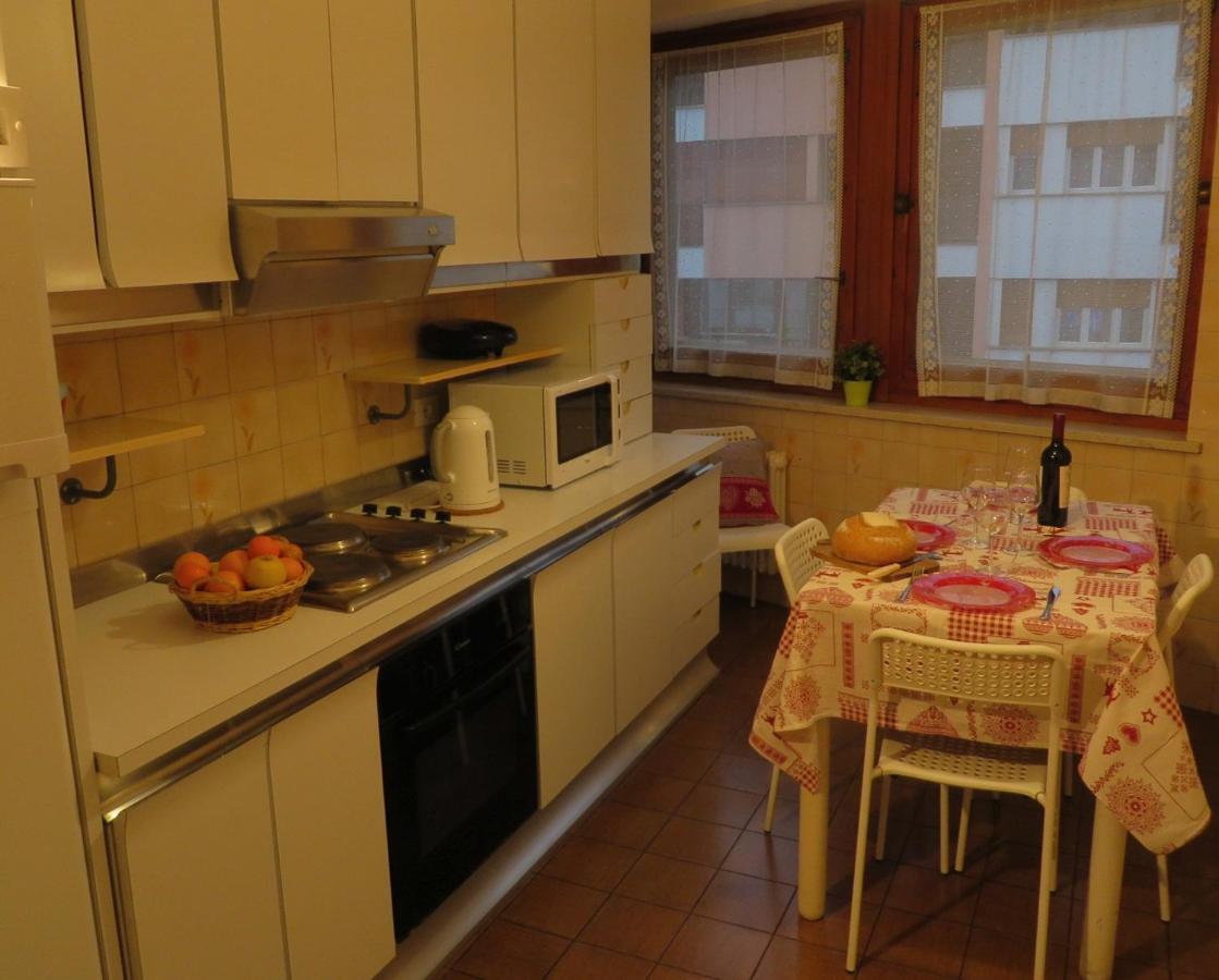 Living Aosta Valley Екстер'єр фото